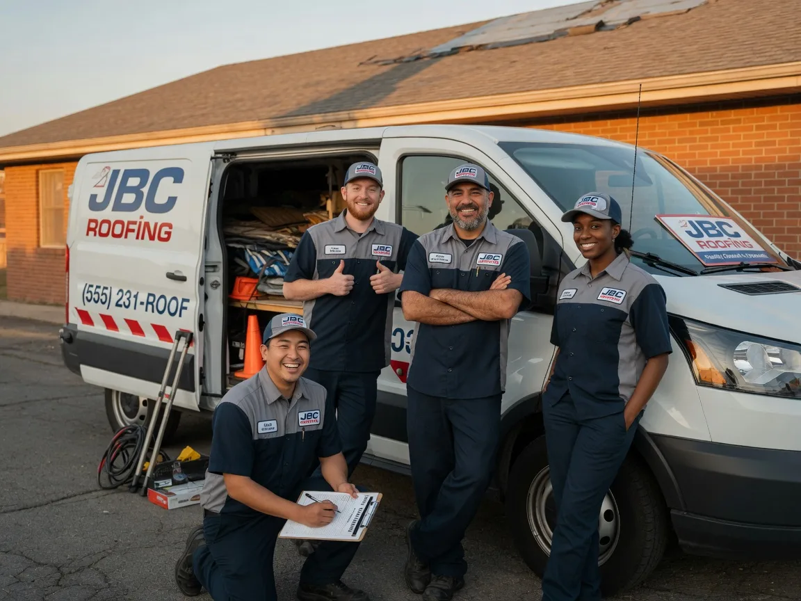 Roof Replacement company in Bensalem, PA