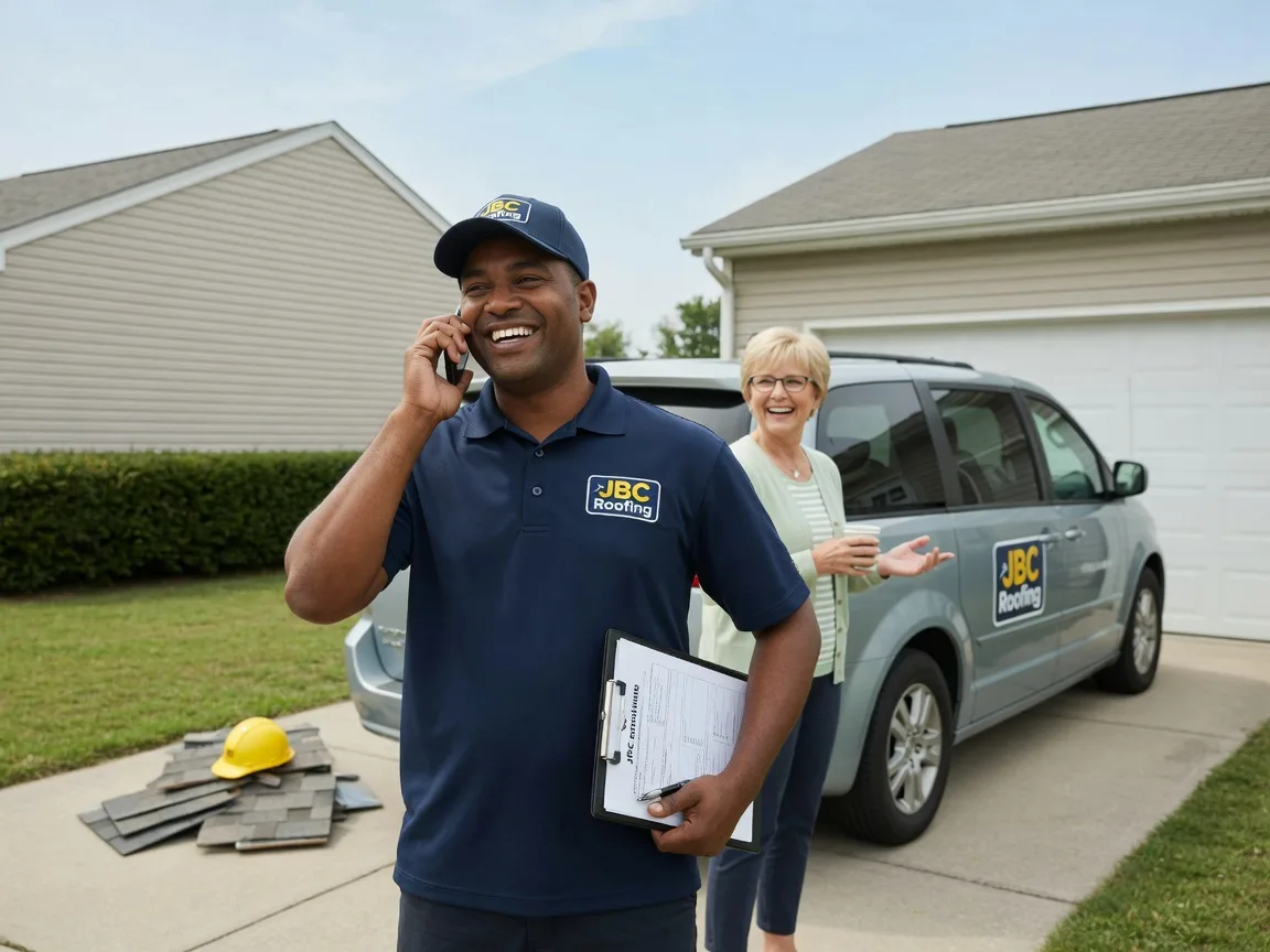 Roof Replacement Bensalem, PA FAQs